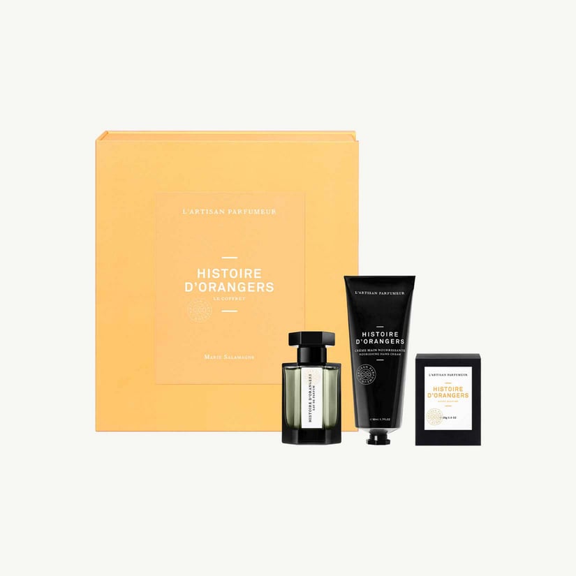 Histoire d'Orangers Scented Gift Set | L'Artisan Parfumeur US